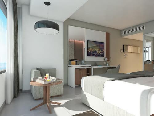 Gran Muthu Havana Hotel, 