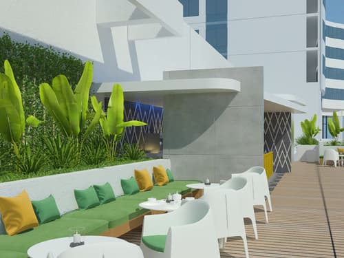 Gran Muthu Havana Hotel, 