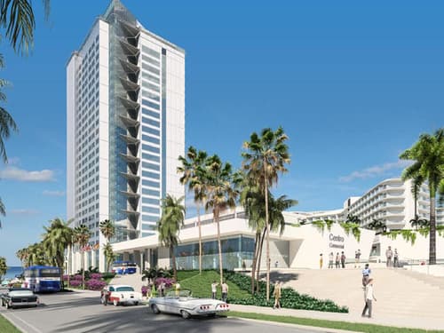 Gran Muthu Havana Hotel, 