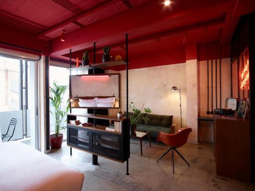 Dave Red Athens – Son of a Brown, 