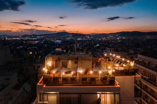 Dave Red Athens – Son of a Brown, 