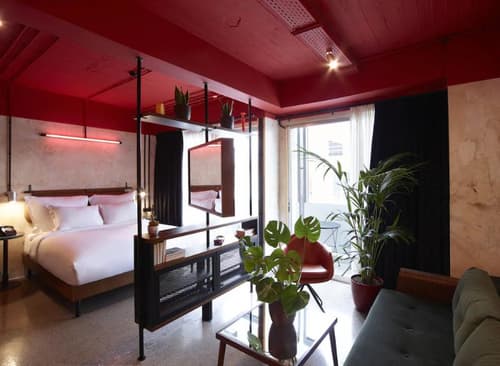 Dave Red Athens – Son of a Brown, 