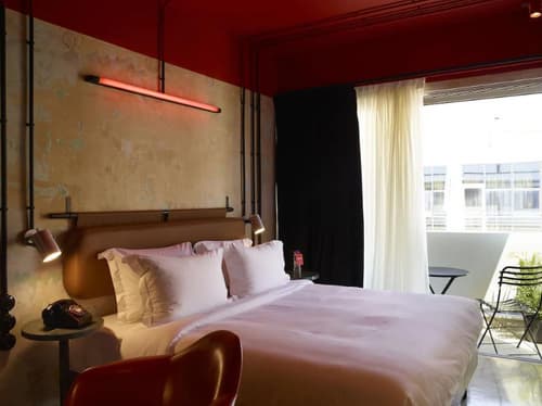 Dave Red Athens – Son of a Brown, 