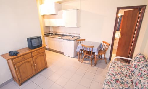 Apartamentos RF Bambi, Adults Only, 