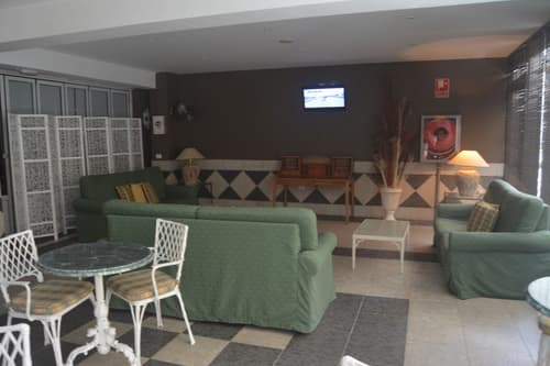 Apartamentos RF Bambi, Adults Only, 