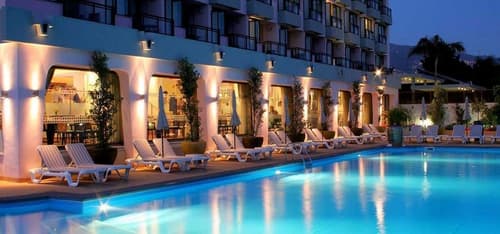 TUI BLUE Madeira Gardens, 