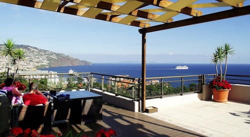 TUI BLUE Madeira Gardens, 