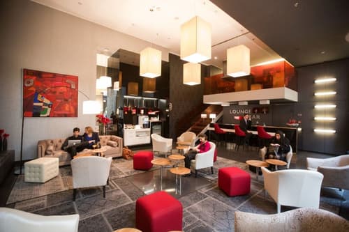 Hotel Palazzo Zichy, 