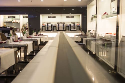 Hotel Palazzo Zichy, 