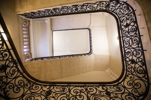 Hotel Palazzo Zichy, 