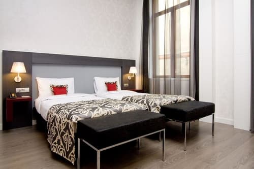 Hotel Palazzo Zichy, 