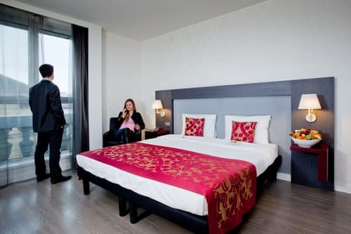 Hotel Palazzo Zichy, 