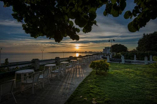Hotel Nacional de Cuba, 