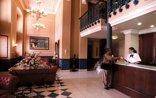 Hotel Armadores de Santander, 