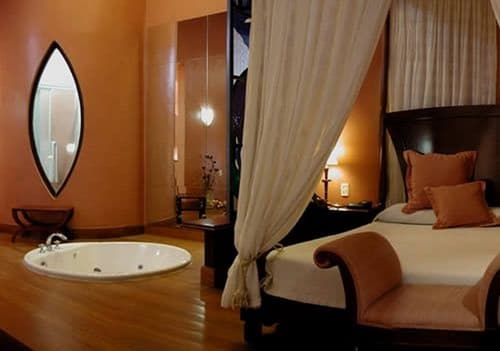 Hotel Armadores de Santander, 