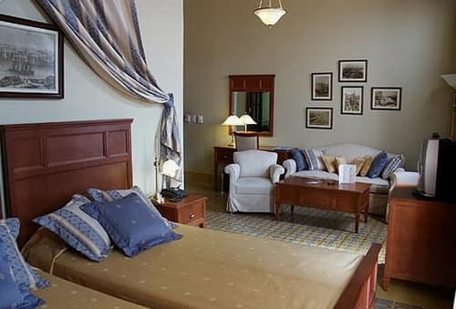 Hotel Armadores de Santander, 