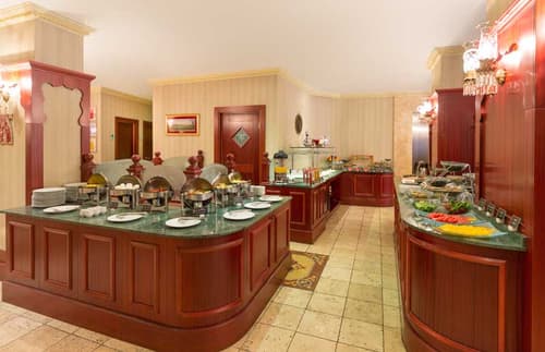 Sirkeci Mansion Hotel, 