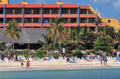 Brisas Guardalavaca Hotel, 