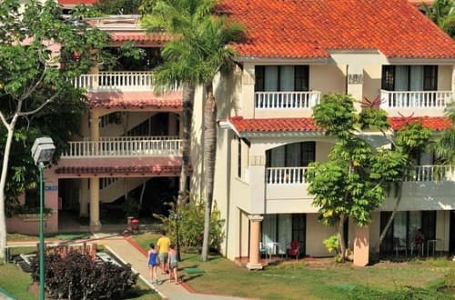 Brisas Guardalavaca Hotel, 