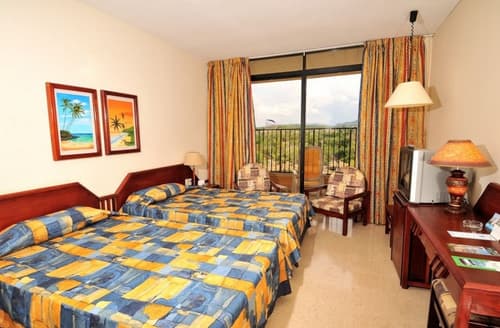 Brisas Guardalavaca Hotel, 