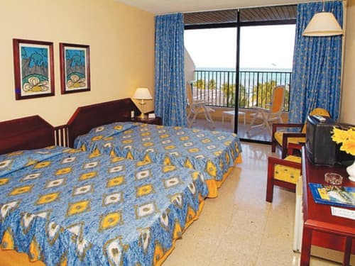 Brisas Guardalavaca Hotel, 