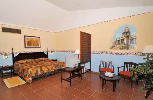 Brisas Guardalavaca Hotel, 