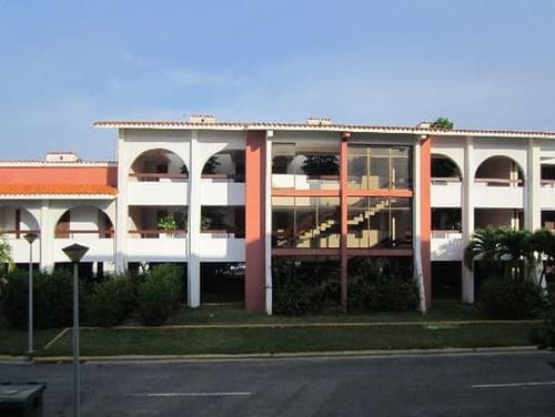 Hotel Cubanacan Club Acuario, 