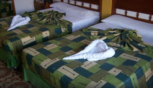 Hotel Cubanacan Club Acuario, 