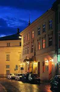 Great Polonia Krakow Old Town, 