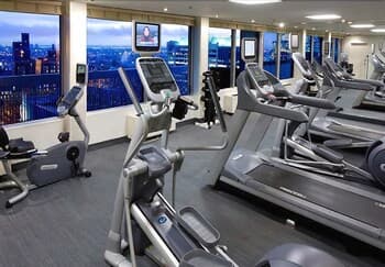 Residence Inn by Marriott Montreal - Westmount, 