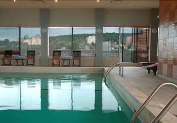 Residence Inn by Marriott Montreal - Westmount, 