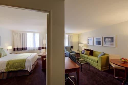 Residence Inn by Marriott Montreal - Westmount, 