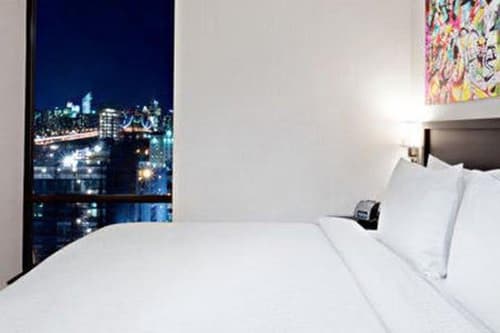 Fairfield Inn & Suites by Marriott New York Queens/Queensboro Bridge, 
