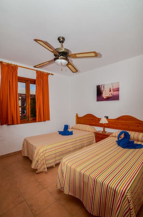 Bungalows Castillo Club Lake, 