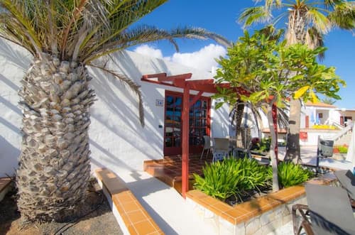 Bungalows Castillo Club Lake, 