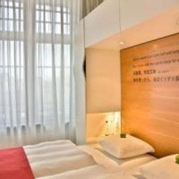 Park Plaza Wallstreet Berlin Mitte, 