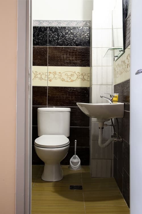 Orpheus Hotel - Hostel, 