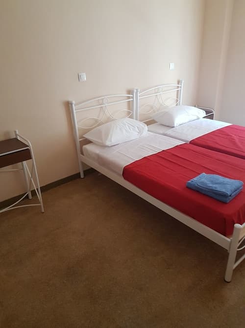 Orpheus Hotel - Hostel, 