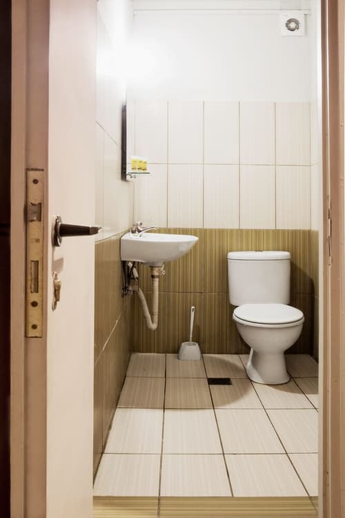 Orpheus Hotel - Hostel, 