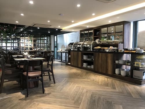 The Herriott Hotel & Suite, 