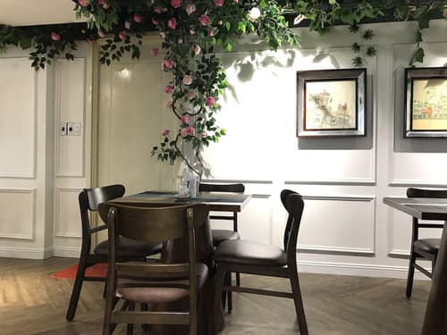 The Herriott Hotel & Suite, 