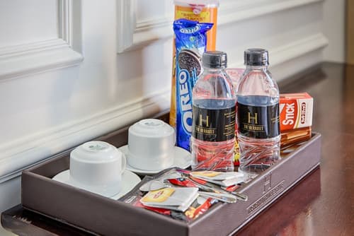 The Herriott Hotel & Suite, 