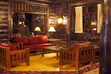 Yavapai Lodge East, 