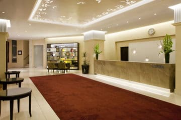 Radisson Blu Plaza Hotel, Sydney, 