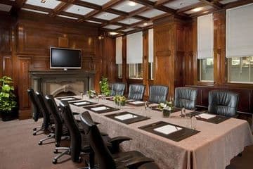 Radisson Blu Plaza Hotel, Sydney, 