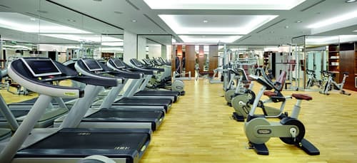 The Ritz-Carlton, Moscow, 