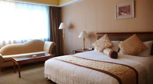 Tongmao Hotel Shanghai, 