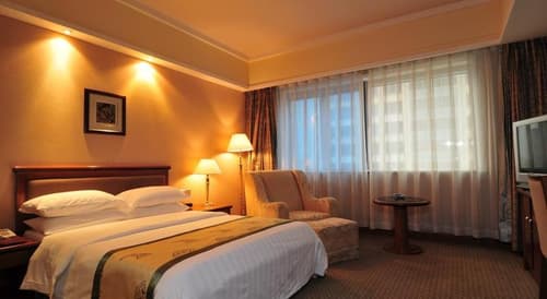 Tongmao Hotel Shanghai, 