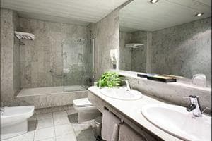 Hotel Silken Indautxu Bilbao, 