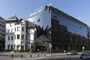 Hotel Silken Indautxu Bilbao, 